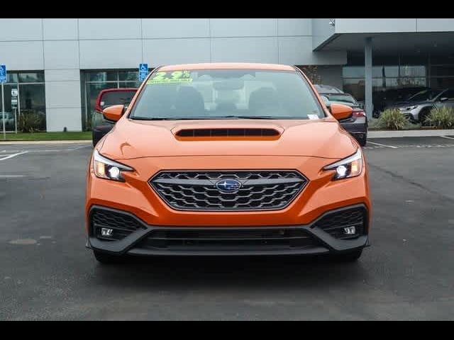 2024 Subaru WRX Premium