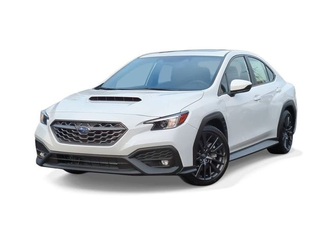 2024 Subaru WRX Premium