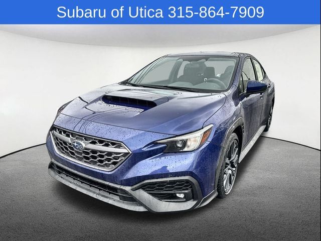 2024 Subaru WRX Premium