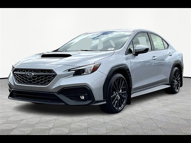 2024 Subaru WRX Premium