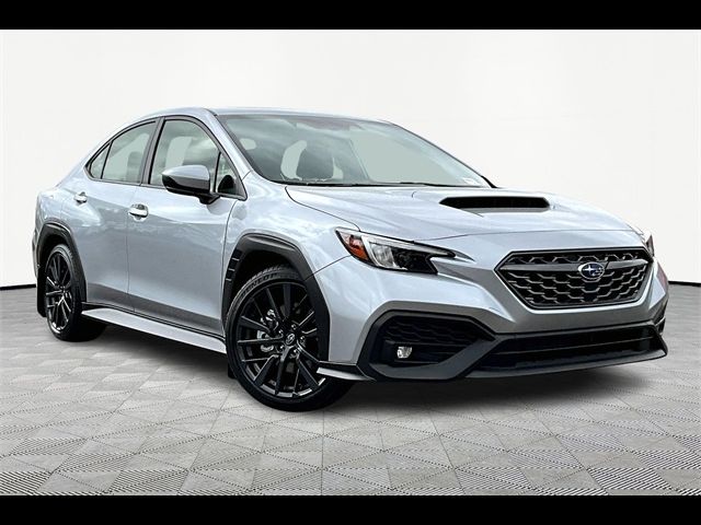 2024 Subaru WRX Premium