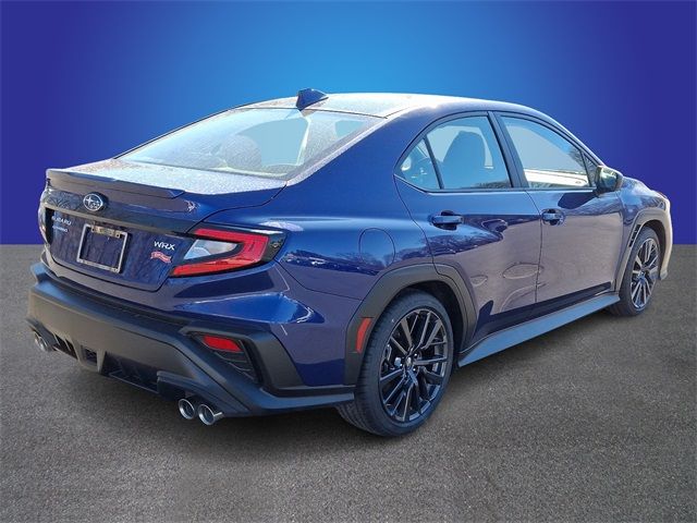 2024 Subaru WRX Premium