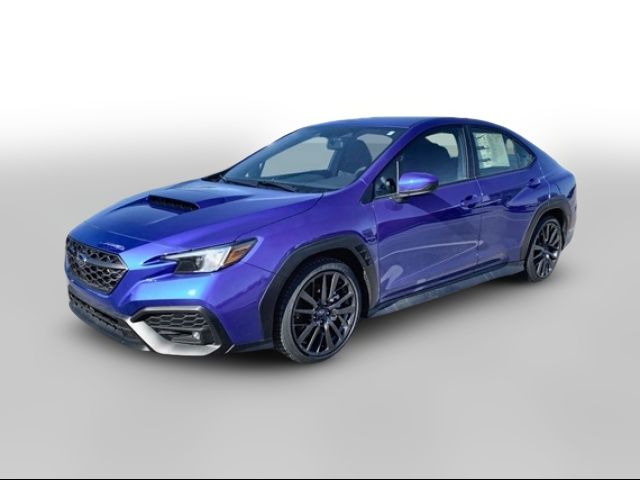 2024 Subaru WRX Premium