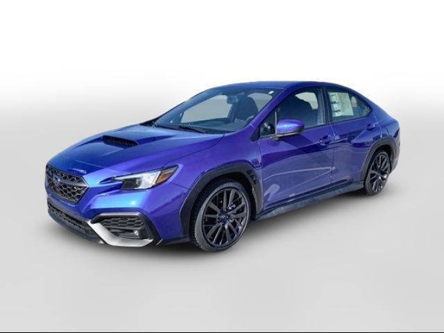 2024 Subaru WRX Premium