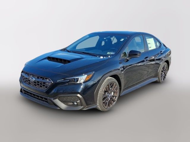 2024 Subaru WRX Premium