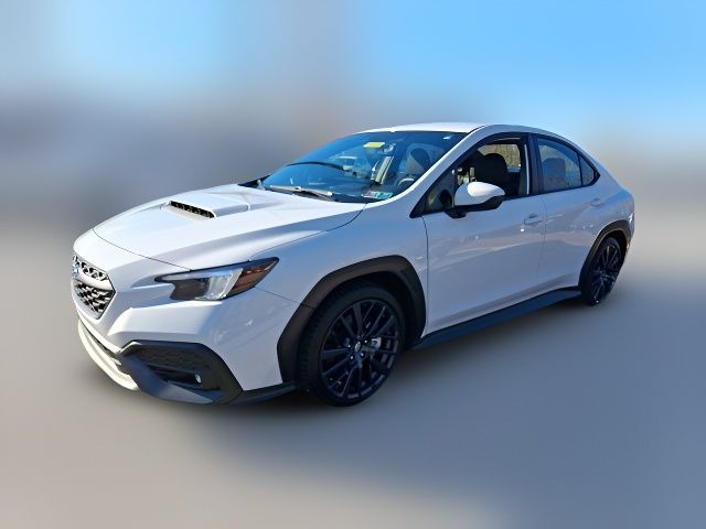 2024 Subaru WRX Premium