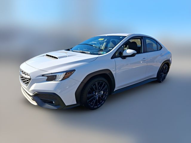 2024 Subaru WRX Premium