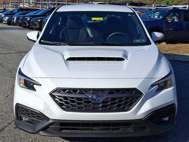 2024 Subaru WRX Premium