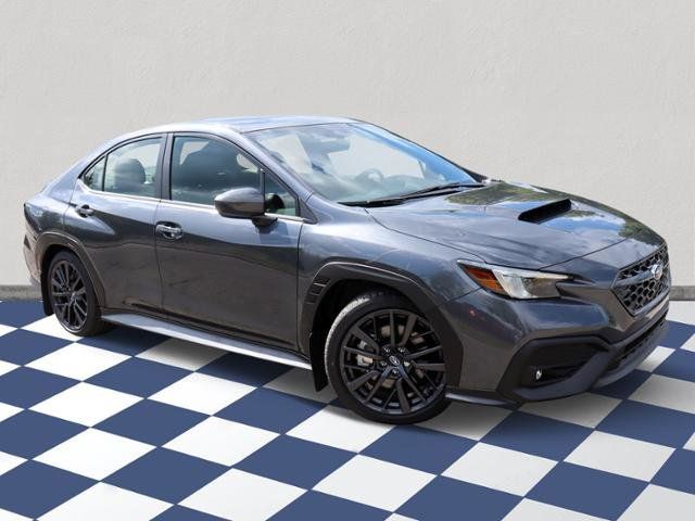 2024 Subaru WRX Premium