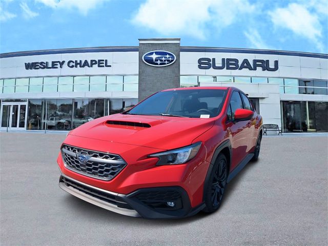 2024 Subaru WRX Premium