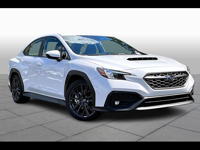 2024 Subaru WRX Premium