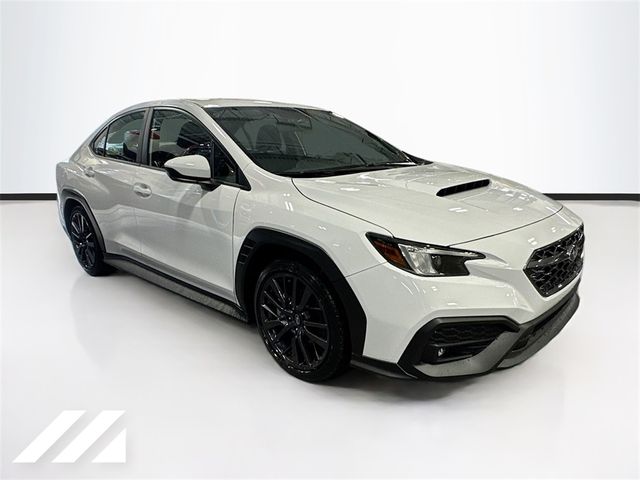 2024 Subaru WRX Premium