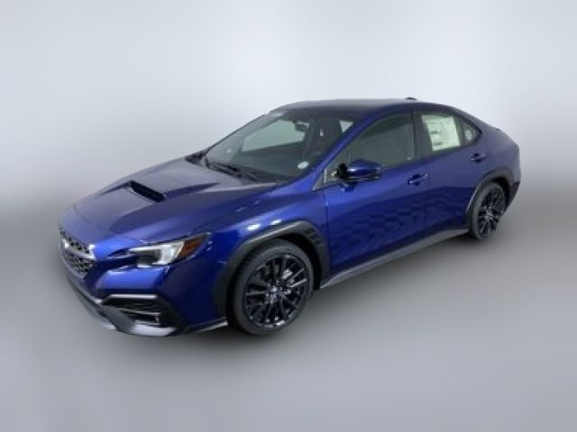 2024 Subaru WRX Premium