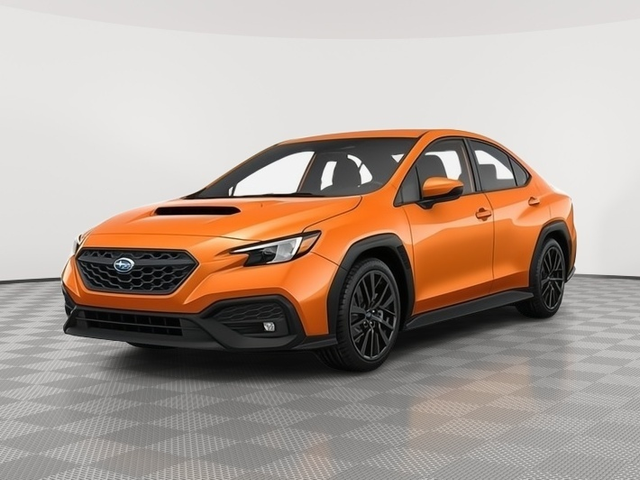 2024 Subaru WRX Premium