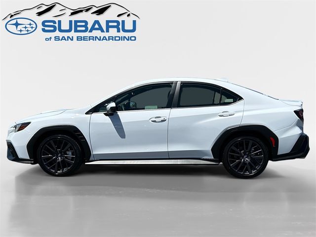 2024 Subaru WRX Premium