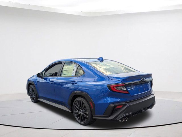 2024 Subaru WRX Premium