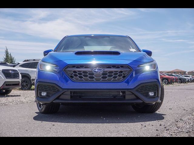 2024 Subaru WRX Premium