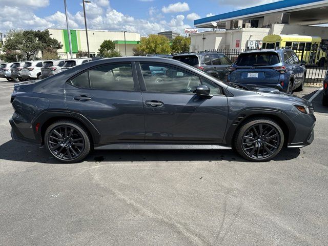 2024 Subaru WRX Premium