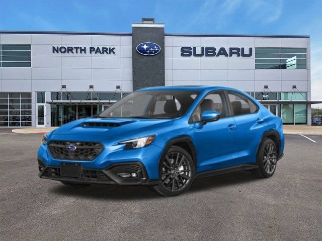 2024 Subaru WRX Premium