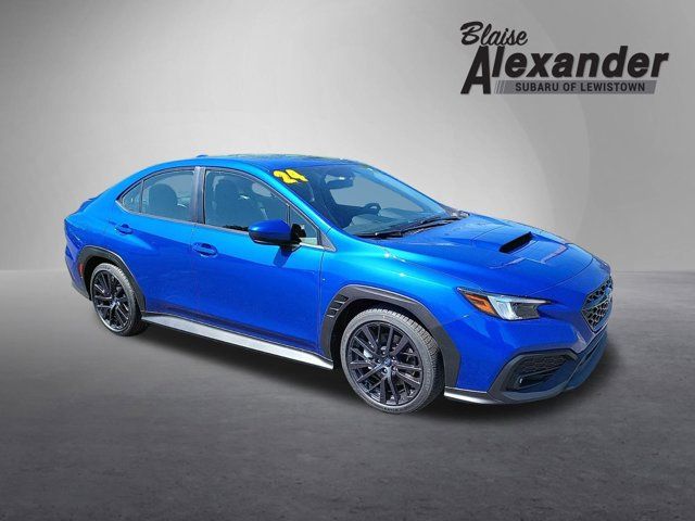 2024 Subaru WRX Premium