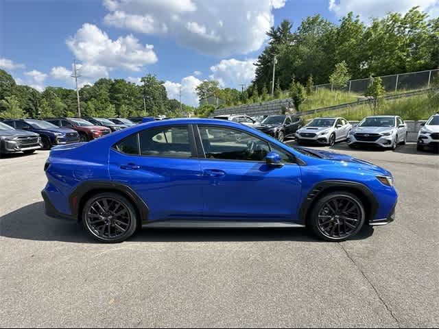 2024 Subaru WRX Premium