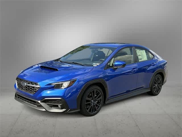 2024 Subaru WRX Premium