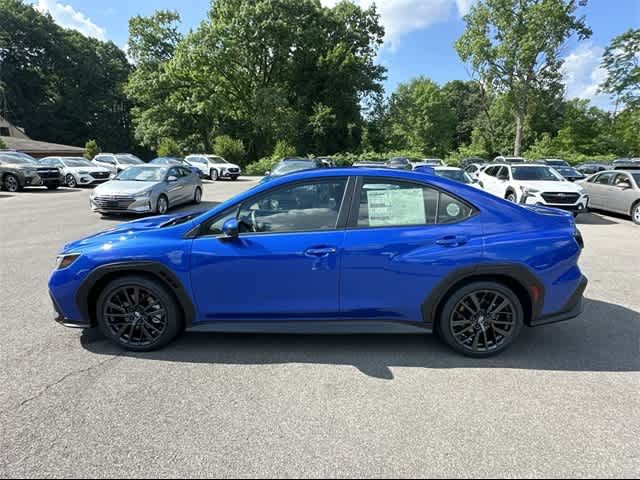 2024 Subaru WRX Premium