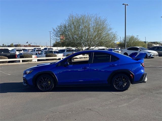 2024 Subaru WRX Premium