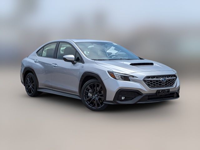 2024 Subaru WRX Premium