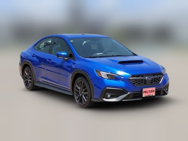 2024 Subaru WRX Premium