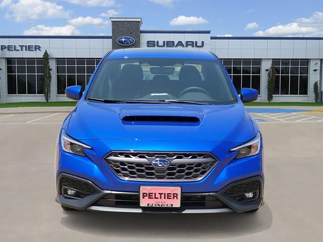 2024 Subaru WRX Premium