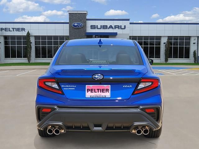 2024 Subaru WRX Premium