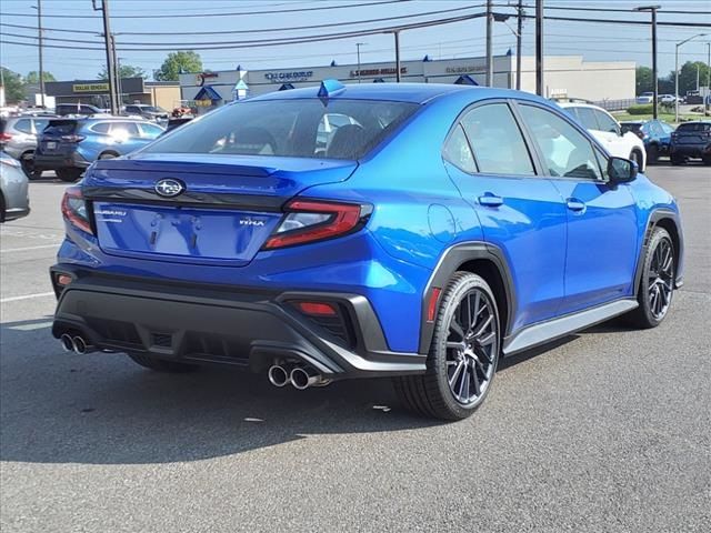 2024 Subaru WRX Premium