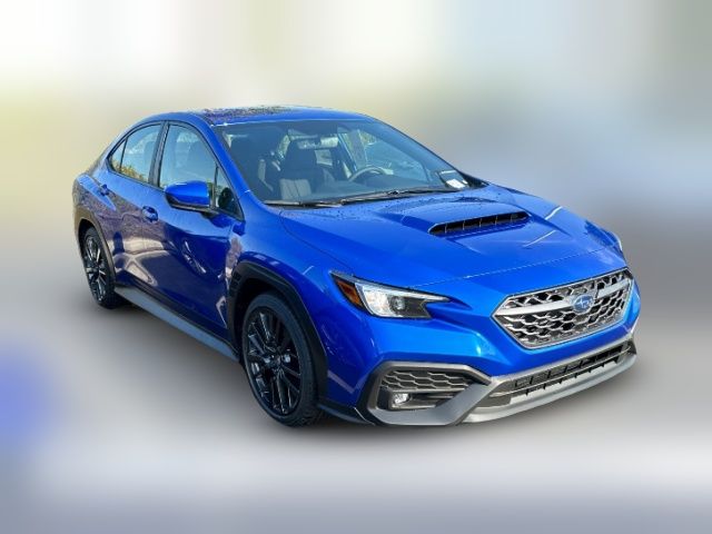 2024 Subaru WRX Premium