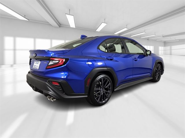 2024 Subaru WRX Premium