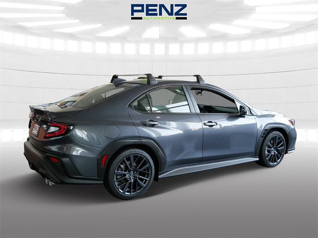 2024 Subaru WRX Premium