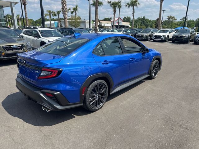 2024 Subaru WRX Premium