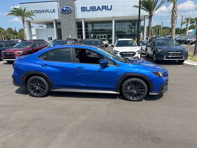 2024 Subaru WRX Premium