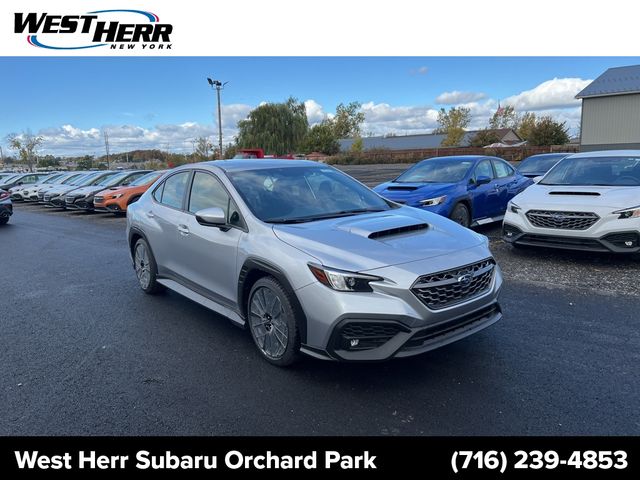 2024 Subaru WRX Premium