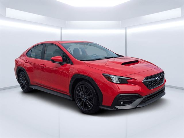 2024 Subaru WRX Premium