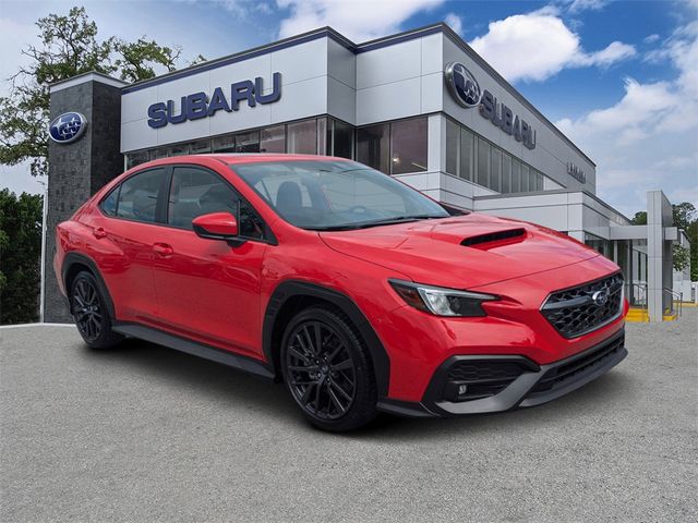 2024 Subaru WRX Premium