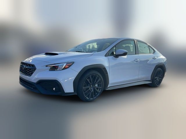 2024 Subaru WRX Premium