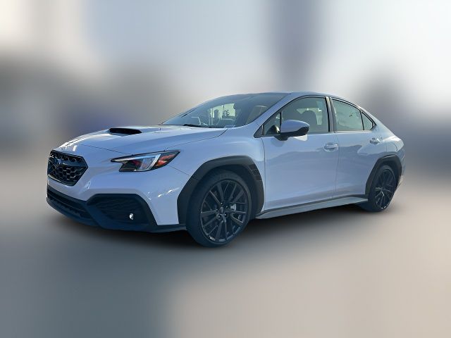 2024 Subaru WRX Premium