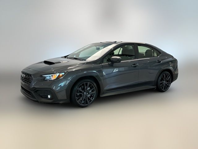 2024 Subaru WRX Premium