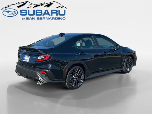 2024 Subaru WRX Premium