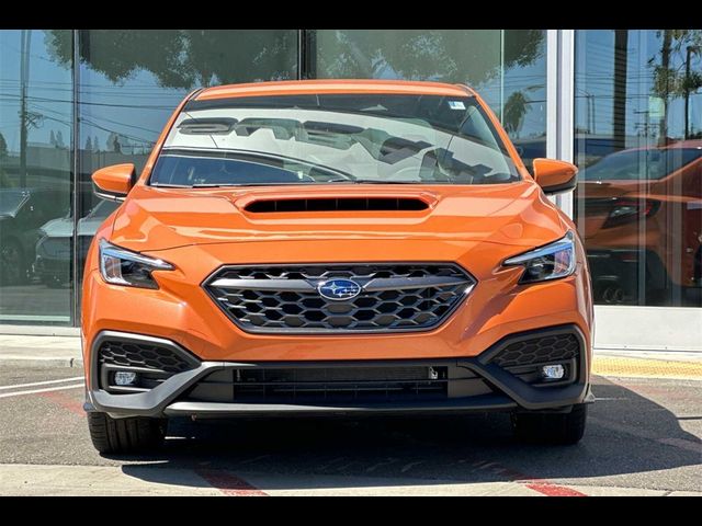 2024 Subaru WRX Premium