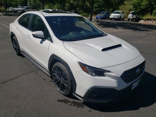 2024 Subaru WRX Premium