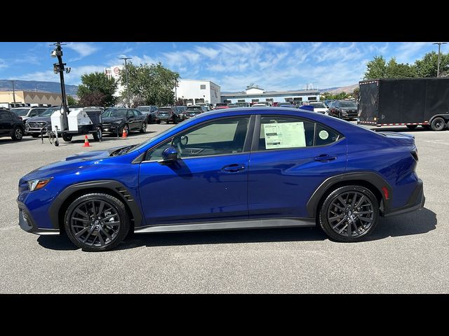 2024 Subaru WRX Premium