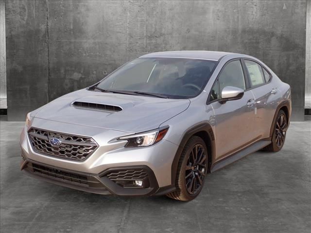 2024 Subaru WRX Premium