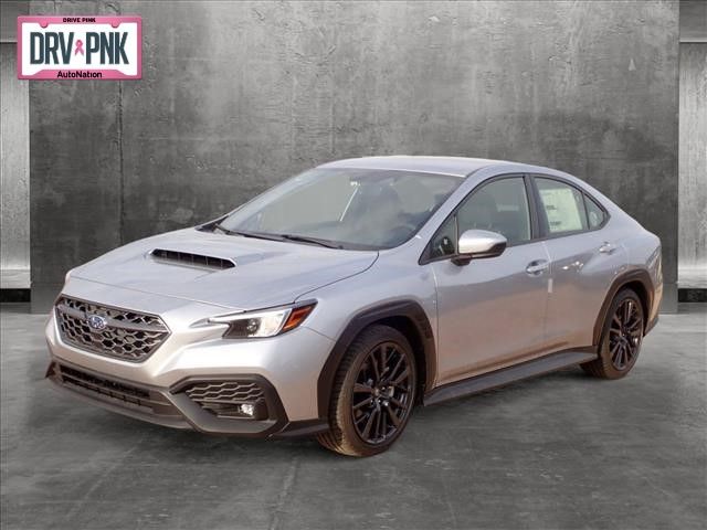 2024 Subaru WRX Premium